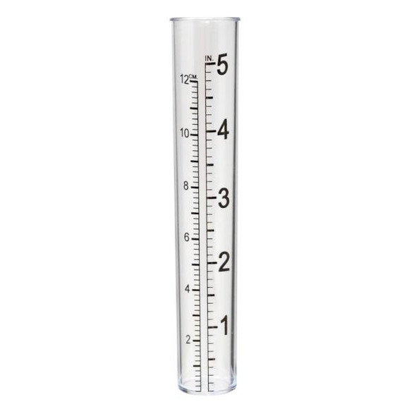 OakridgeStores.com | Gift Essentials - Glass Rain Gauge - Replacement for GE Rain Gauges - GE417 OakridgeStores.com | Gift Essentials - Glass Rain Gauge - Replacement for GE Rain Gauges - GE417