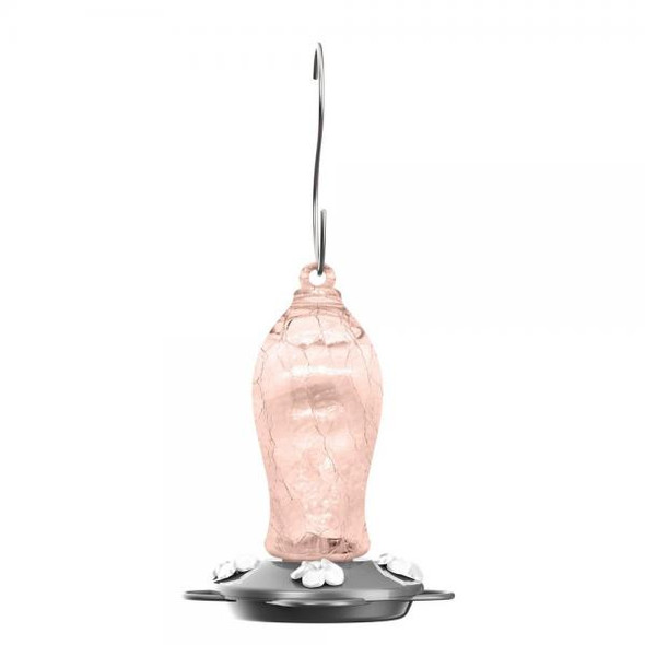 OakridgeStores.com | Nature's Way - Artisan Gravity Hummingbird Feeder - Molten - NWAGF1 857505008792