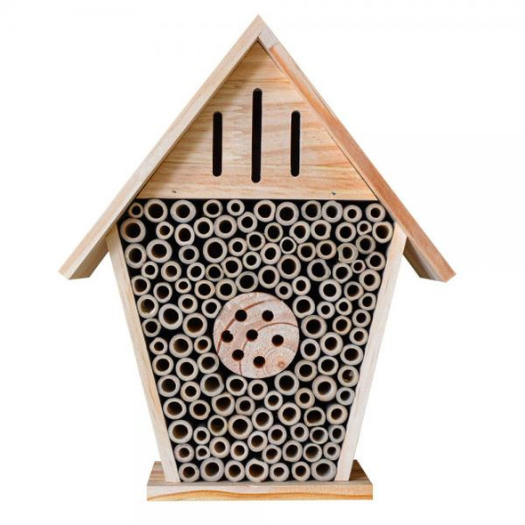 OakridgeStores.com | Nature's Way - Insect Chateau - Beneficial Insect House - NWPWH13 857505008945