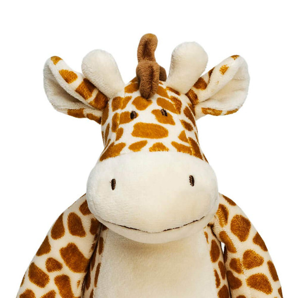 OakridgeStores.com | Teddykompaniet - Large 13" Spotted Giraffe - Plush Stuffed Animal - TRI-14841 7331626148412