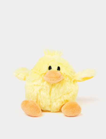 OakridgeStores.com | Teddykompaniet - Gullefjun Baby Chick with Sound - Plush Stuffed Animal - TRI-2523 7331626025232