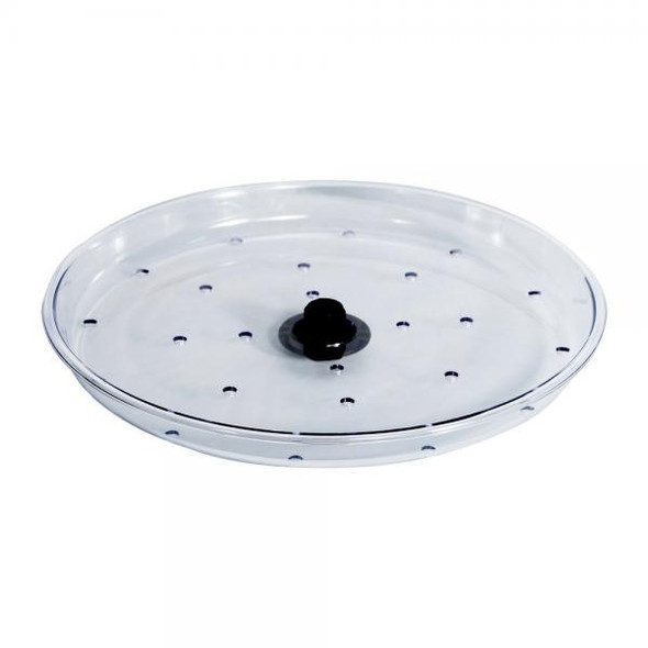 OakridgeStores.com | Woodlink - Seed Catch Tray - For Tube Feeders - WL23921 715038303411