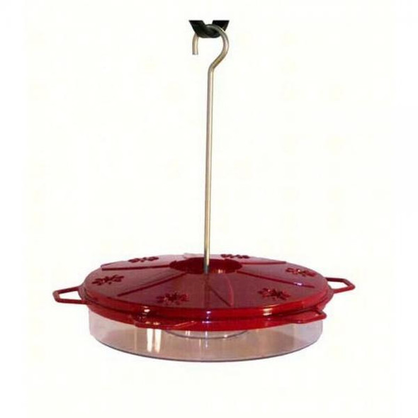 OakridgeStores.com | Woodlink - Classic Hummingbird - Nectar Feeder - 12-16 oz Capacity - WL24114 715038304227