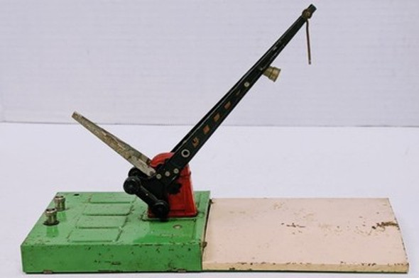 RESALE SHOP - Lionel Automatic Crossing Gate #46 - Preowned