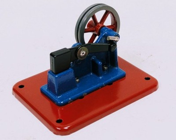 RESALE SHOP - Mamod Power Hammer - Preowned