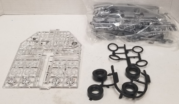 RESALE SHOP - Revell 22 JR Roadster/Dragster 2 Complete Car Kits 1/25 #H-1224:200