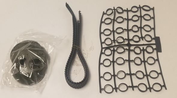 RESALE SHOP - Academy Minicraft #1355 M48A5/K Patton 1:35