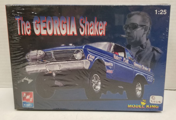 RESALE SHOP - AMT/ERTL 1/25 The Georgia Shaker #21442PA-1HD
