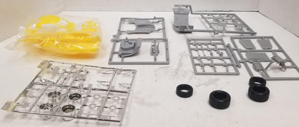 RESALE SHOP - Testors Aluma-Coupe By Boyd # 5302 1:24