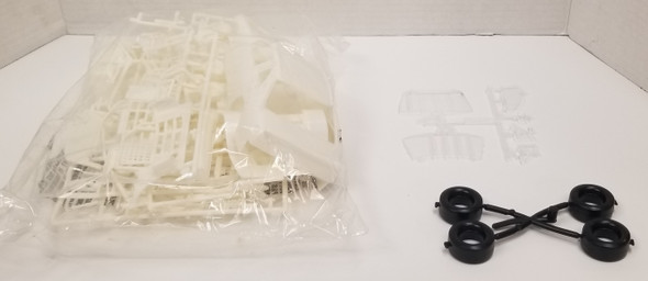 RESALE SHOP - Revell-Monogram #85-4124 94 Bill Elliott Mac Tonight T-Bird 1/24 1 of 10,000