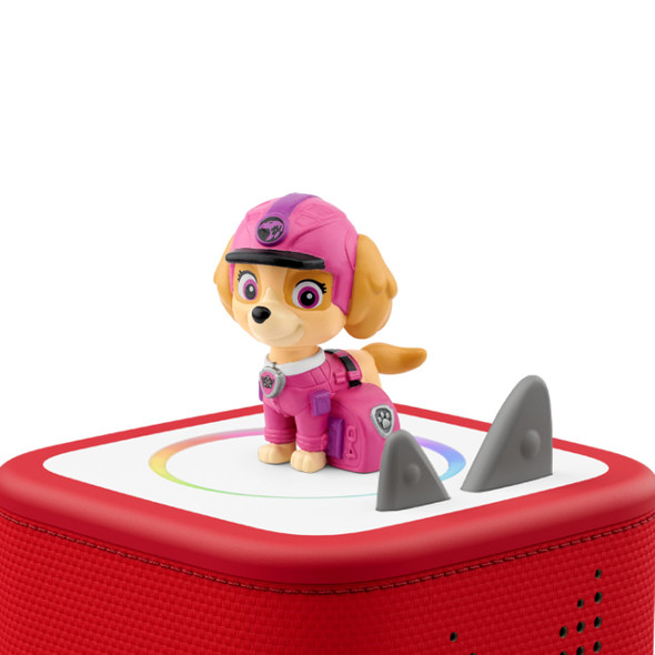 OakridgeStores.com | TONIES - Skye from PAW Patrol Jungle Pups - Audio Play Character Kids Toy Figurine 11000647 840147415059
