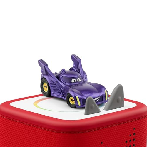 OakridgeStores.com | TONIES - Bam from DC's Batwheels - Audio Play Character Kids Toy Figurine 11000762 840147416780