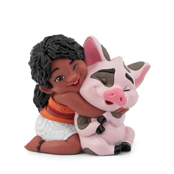 OakridgeStores.com | TONIES - Simea from Disney's Moana 2 - Audio Play Character Kids Toy Figurine 11001242 840147423863
