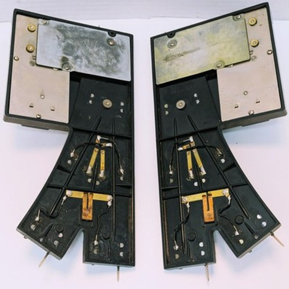 RESALE SHOP - American Flyer Remote Control Track Switches #720 - Preowned