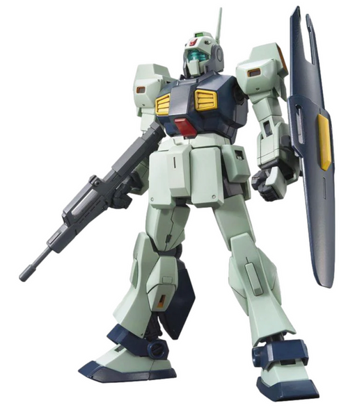OakridgeStores.com | Bandai 1/144 HGUC #140 Nemo (Unicorn Version) "Gundam UC" Plastic Model Kit  4573102606655