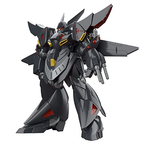 OakridgeStores.com | Bandai HGSRW 1/144 Gespenst "Super Robot Wars" Plastic Model Kit 4573102633507