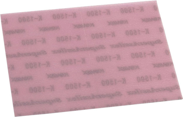 OakridgeStores.com | Tamiya - Modeling Flexible Sanding Cloth 1500 Grit - 87233 4950344872336