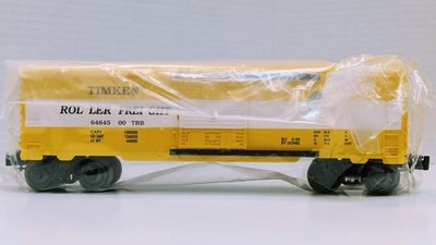 RESALE SHOP - Lionel Timken 6464 Boxcar #29212