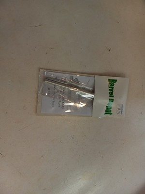 RESALE SHOP - Barrel Depot 1/35 128mm kwk 44 L/55 & 75 kwk 40 L/36.5 turned barrel MAUS tank - STORE-35045-NS5062