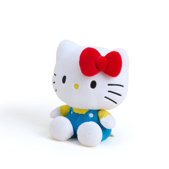 OakridgeStores.com | Warmies - Hello Kitty Warmies - Microwavable Scented Plush Toy for All Ages - CP-KITTY-H