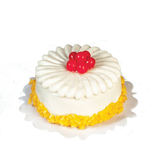OakridgeStores.com | Aztec - All Occasion Cake - 1:12 Scale Dollhouse Miniature Food - G6777