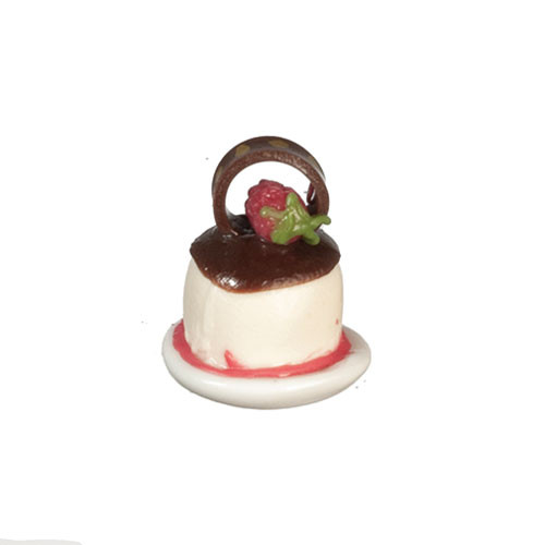 OakridgeStores.com | Aztec - Mini Dessert - 1" Scale Dollhouse Miniature - G6799