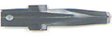 OakridgeStores.com | Excel - W330 3/16 Small V Carving Gouge - 2 Piece - 20330