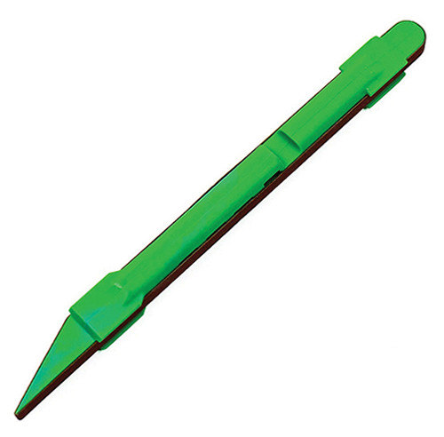 OakridgeStores.com | Excel - Green Sanding Stick #320 Grit - 55714