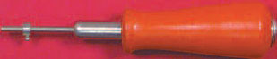 OakridgeStores.com | Excel - Nail Setter - Adjustable Spring-Loaded Shaft, Magnetic Tip - 90002
