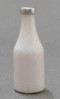 OakridgeStores.com | Hudson River Miniatures - Retro Milk Bottle - Beverage Bottle - 1:12 Scale Dollhouse Miniature - 53902