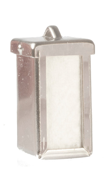 OakridgeStores.com | Hudson River Miniatures - Napkin Dispenser - Kitchen Accessory - 1" Scale Dollhouse Miniature - 56042