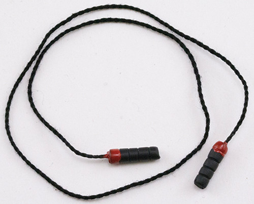 OakridgeStores.com | International Miniatures - Jump Rope - 1 Scale Dollhouse Miniature Toy - 65664 731851656640