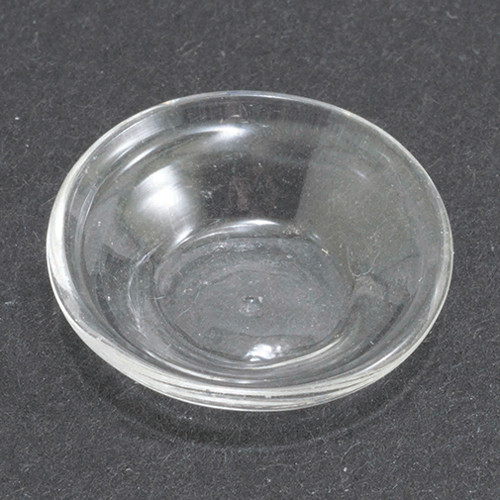 OakridgeStores.com | International Miniatures - Glass Bowl - Dinnerware - 1" Scale Dollhouse Miniature - 65674 731851656749
