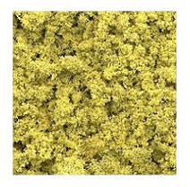 OakridgeStores.com | Model Builders Supply - Dollhouse Traditional (1:12) Foliage - Bright Green - LFS3BG
