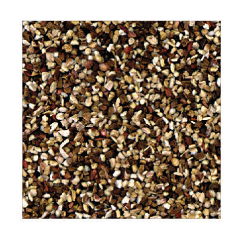 OakridgeStores.com | What's Next - Tan Granite Rectangle Asphalt Shingles - 1 Square Foot - 1" Scale Dollhouse Miniature - 412