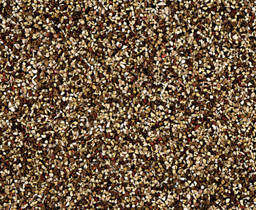 OakridgeStores.com | What's Next - Tan Asphalt Roll Roofing, 1 Square Foot - 1" Scale Dollhouse Miniature - 426