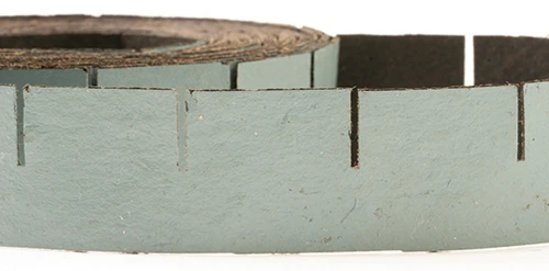 OakridgeStores.com | What's Next - Pilgrim Blue Rectangle Asphalt Crafty Shingles, 1 Square Foot - 1:12 Scale Dollhouse Miniature - 822