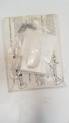RESALE SHOP - Model Force 1/32 Scale PRX/XI Spitfire Conversion Kit for Hasegawa MKVI #PR-10 - RIOR-PR-10-NS5135