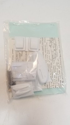 RESALE SHOP - Model Force 1/32 Scale PRX/XI Spitfire Conversion Kit for Hasegawa MKVI #PR-10 - RIOR-PR-10-NS5136