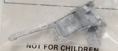 RESALE SHOP - Aeroclub Models Ejection Seat 1/48 AEJ 408 MK10 (Sea Harrier) - STORE-AEROAEJ408-NS5278