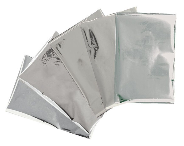 OakridgeStores.com | We R Makers - Heatwave Foil Sheets - 4 x 6 inches, 30 Pack, Assorted Colors - 662656 633356626565