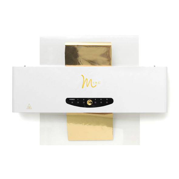 OakridgeStores.com | We R Makers - White - Minc 12 Inch Foil Applicator Machine - 370124 718813701242