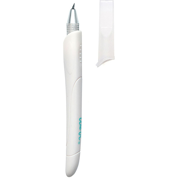 OakridgeStores.com | We R Makers - Swivel Knife - 360 Degree Rotating Blade with Cover - 660098 633356600985