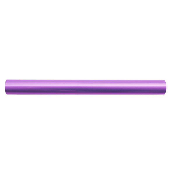 OakridgeStores.com | We R Makers - Ultra Violet - Foil Quill Heat-Activated Foil Roll - 12 x 96 inches - 660644