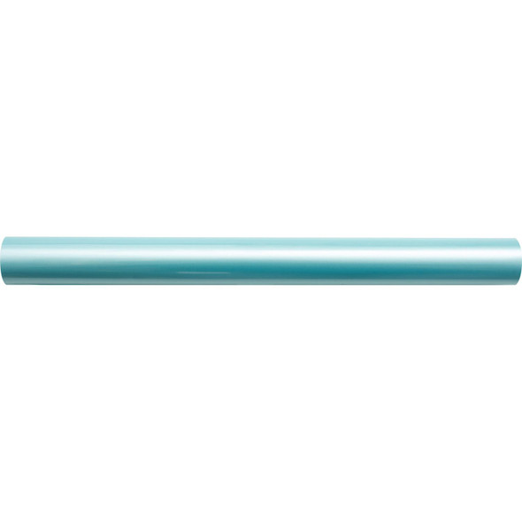 OakridgeStores.com | We R Makers - Matte Mint - Foil Quill Heat-Activated Foil Roll - 12 x 96 inches - 660647