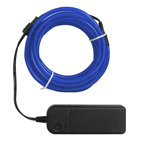 OakridgeStores.com | We R Makers - Electric Blue - We R Jig Neon Wire 2 Pack - 660684