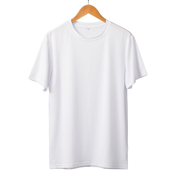 OakridgeStores.com | Cricut - Men's Extra Large - Infusible Ink Blank Crew Neck T-Shirt - Craft Blank - 2006815 093573496714