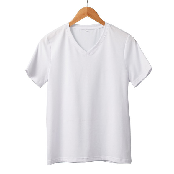 OakridgeStores.com | Cricut - Women's Medium - Infusible Ink Blank V Neck T-Shirt - Craft Blank - 2006818 093573424465