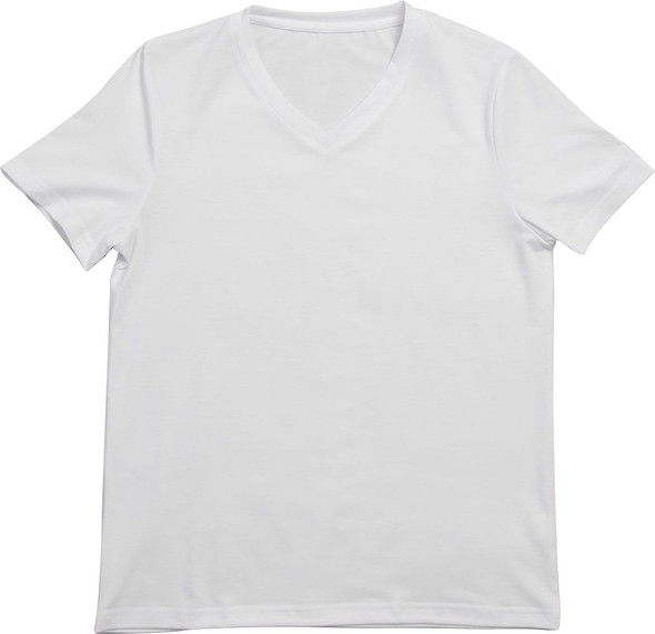 OakridgeStores.com | Cricut - Women's Large - Infusible Ink Blank V Neck T-Shirt - 2006819 093573433450