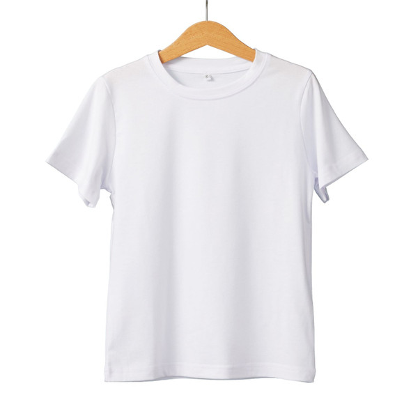 OakridgeStores.com | Cricut - Youth Small - Infusible Ink Blank Crew Neck T-Shirt - 2006822 093573888106